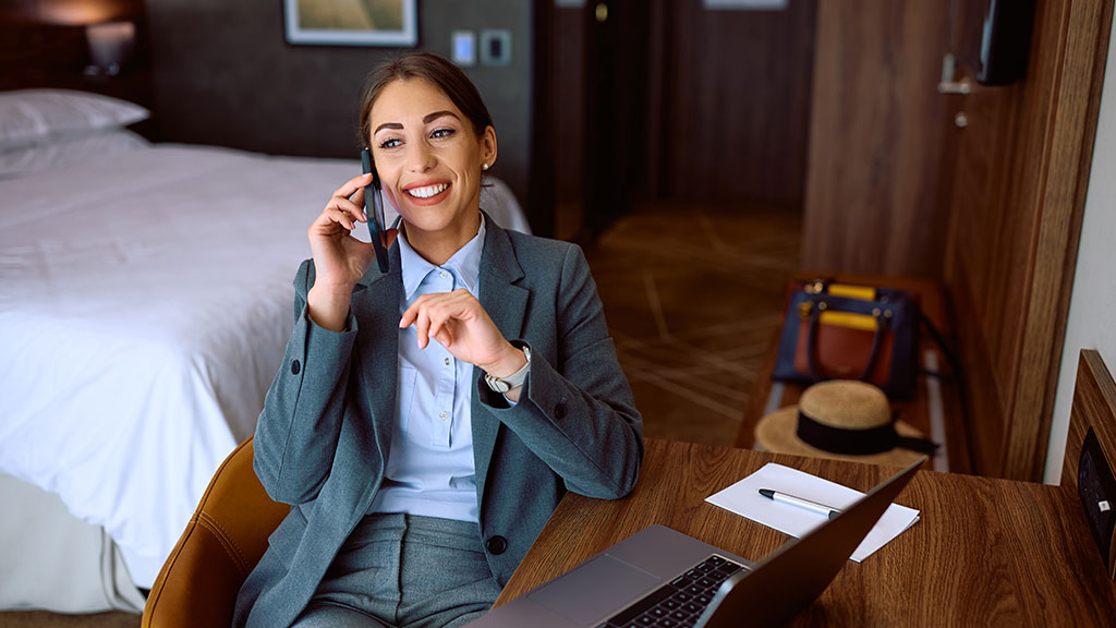 Most UK businesses cannot see comparable carbon information at the point of booking workforce accommodation, leaving them unable to act on sustainability commitments even when they want to, new research suggests.
