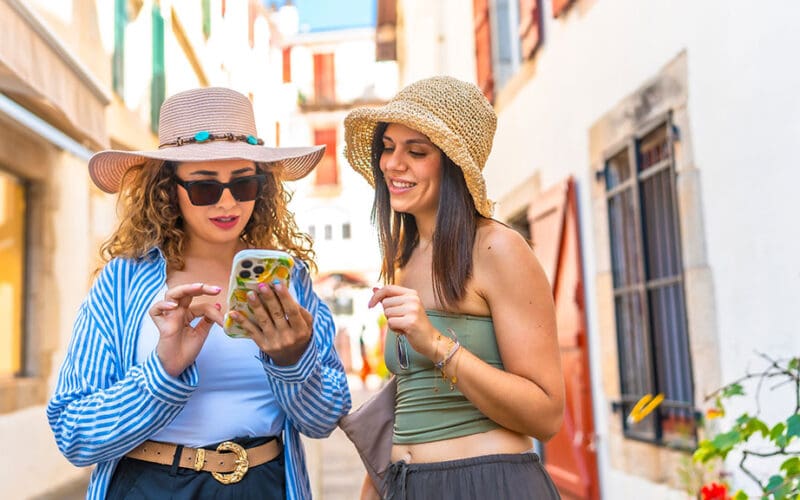 Orange Travel eSIM plans are up to 80% cheaper across 60+ destinations until 31 August. See which markets offer the biggest savings for UK business travellers.