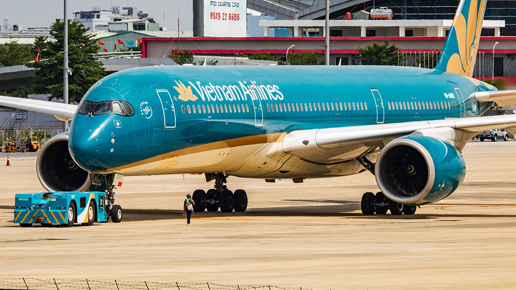 Vietnam Airlines enhances Northeast Asia network to meet growing travel demand As demand for travel, business, and family visits between Vietnam and Northeast Asia continues to grow, Vietnam Airlines is expanding services on routes to Japan, South Korea, and Taiwan (China). The additional services reinforce Vietnam Airlines' commitment to enhancing connectivity between Vietnam and Northeast Asia while providing passengers with greater flexibility and more convenient travel options for tourism, business, family visits and trade. From Hanoi, Vietnam Airlines will increase frequencies on the Taipei route from seven to 11 weekly flights. The Hanoi–Osaka service will be expanded from seven to 11 weekly flights between 26 October and 30 November 2026, before increasing further to 14 weekly flights from 1 December 2026, equivalent to two daily services. From Da Nang, the airline has strengthened its Northeast Asia network with the Da Nang–Seoul (Incheon) route increasing to 14 weekly flights from 1 July. Services to Tokyo (Narita) and Osaka (Kansai) have also been increased to 11 and 5 weekly flights, respectively. Vietnam Airlines is offering promotional round-trip fares starting from VND 7,724,000 (approx. GBP 220) on the Hanoi–Taipei route; and VND 14,660,000 (approx. GBP 417) on the Hanoi–Osaka route, inclusive of taxes and fees. The promotion is valid for tickets issued by 31 July 2026. Travel on the Hanoi–Taipei route must be completed by 31 July 2026, while travel on the Hanoi–Osaka route is valid through 31 December 2026. Lotusmiles members will also receive bonus miles based on their booking class. Northeast Asia continues to be one of Vietnam Airlines' strongest international markets, supported by robust demand across leisure, business, investment and visiting friends and relatives (VFR) travel segments. According to Vietnam's Ministry of Finance, South Korea was Vietnam's second-largest international source market in the first six months of 2026, with more than 2.16 million visitor arrivals. Japan and Taiwan also continue to generate stable two-way passenger traffic, reflecting the growing economic, tourism and people-to-people links between Vietnam and Northeast Asia. The latest frequency increases are part of Vietnam Airlines' broader international network expansion strategy. In 2026, the airline launched new direct services to Amsterdam (the Netherlands), Phuket (Thailand) and Colombo (Sri Lanka), further strengthening Vietnam's global connectivity. By continuously expanding its international network, Vietnam Airlines aims to better serve rising passenger demand while supporting tourism, trade and economic cooperation between Vietnam and key international markets.