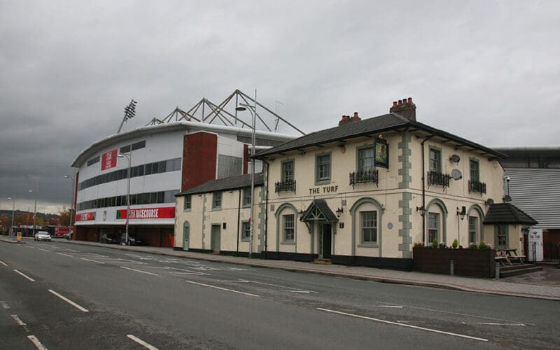 The rise of Wrexham is one of  the greatest stories to ever come out of Wales, and even fans of other clubs have been able to get behind their incredible rise through the football pyramid.