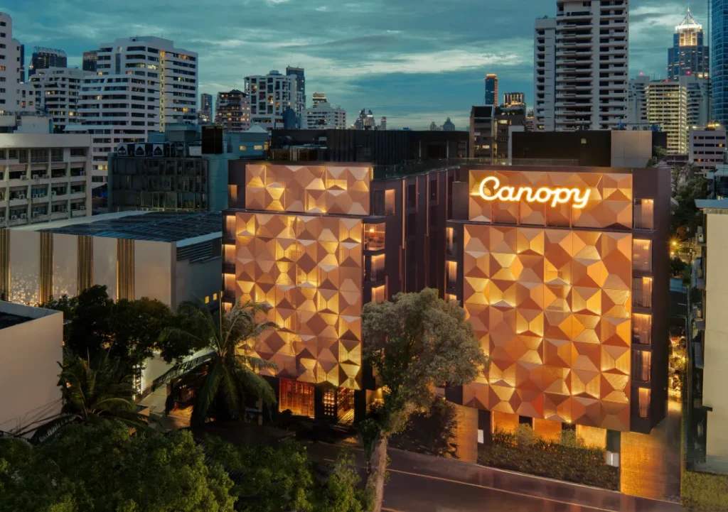 Canopy Bangkok Sukhumvit Exterior Scaled