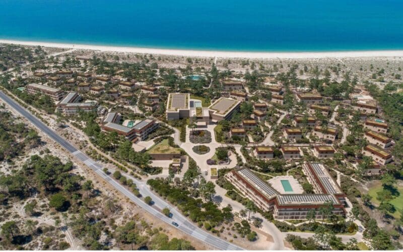 Comporta Beach Resort