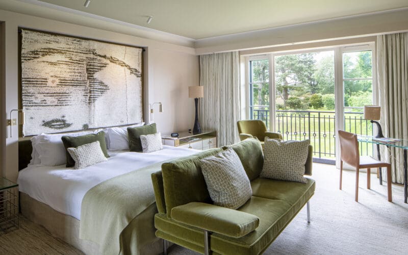 The Grove Hotel, Hertfordshire