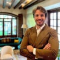 Juan Vidal, general manager of La Casa del Presidente in Ávila, talks to Richard Alvin about quiet luxury, a Repsol Sol in four months, and leaving Hyatt in Madrid to run a ten-room hotel in his home town.