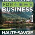 Travelling for Business August - September 2026