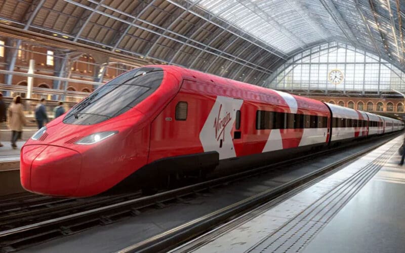 Virgin has cleared a major regulatory hurdle in its bid to end Eurostar's three-decade monopoly on cross-Channel rail, winning approval from the Office of Rail and Road (ORR) to run up to 20 daily return services through the Channel Tunnel.