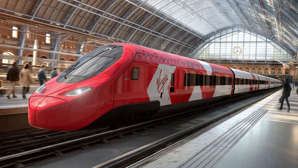 Virgin has cleared a major regulatory hurdle in its bid to end Eurostar's three-decade monopoly on cross-Channel rail, winning approval from the Office of Rail and Road (ORR) to run up to 20 daily return services through the Channel Tunnel.
