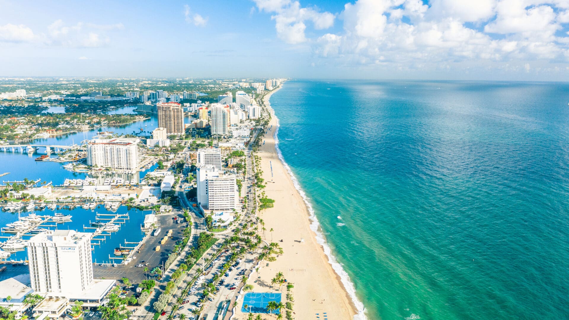 Visit Lauderdale 1762354 Credit Visit Lauderdale Fort Lauderdale Beach Scaled