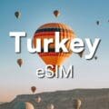 Esim Turkey
