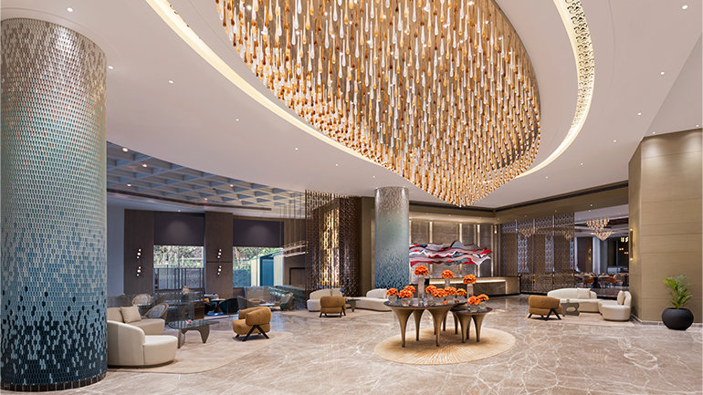 Ihg Hotels Resorts Opens First Vignette Collection In India 01