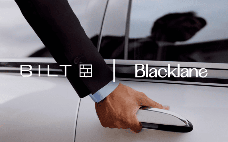 The Bilt Blacklane partnership opens chauffeur bookings to points earning and annual travel credits, though UK business travellers face a catch over who can actually join.