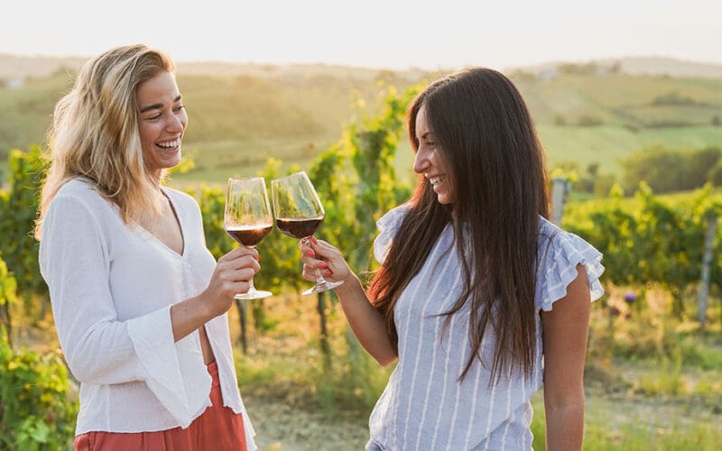 Herefordshire will host its first dedicated Herefordshire wine tour this September, as three family-run estates launch A Wine Tour of Herefordshire, Ancient Roots, Fresh Vintage, a guided small-group tasting break through one of England's least discovered wine counties. Two night packages start at £555 per person based on two sharing, with tasting day only places at £255.