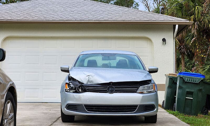 A hire car crash in Massachusetts can unravel a work trip in minutes. The immediate disruption is only the start, though. The paperwork can create lasting complications.