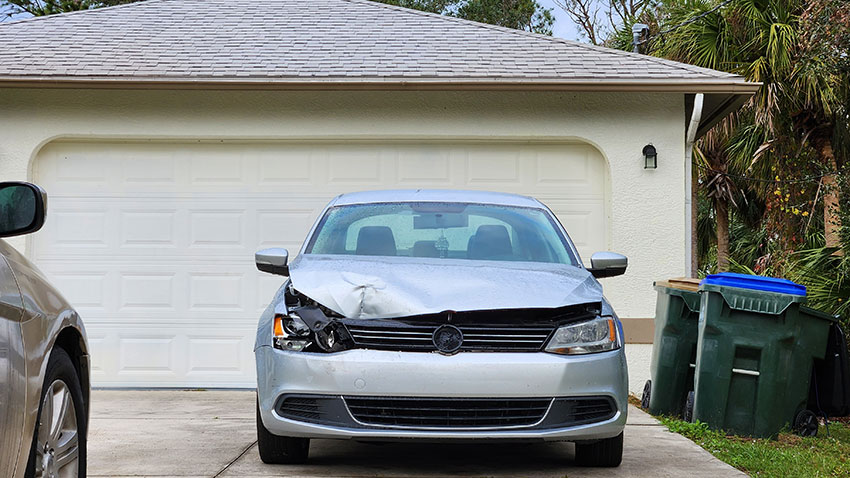 A hire car crash in Massachusetts can unravel a work trip in minutes. The immediate disruption is only the start, though. The paperwork can create lasting complications.