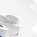 Nepal,National,Flag,Cloth,Fabric,Waving,On,Beautiful,Square,White