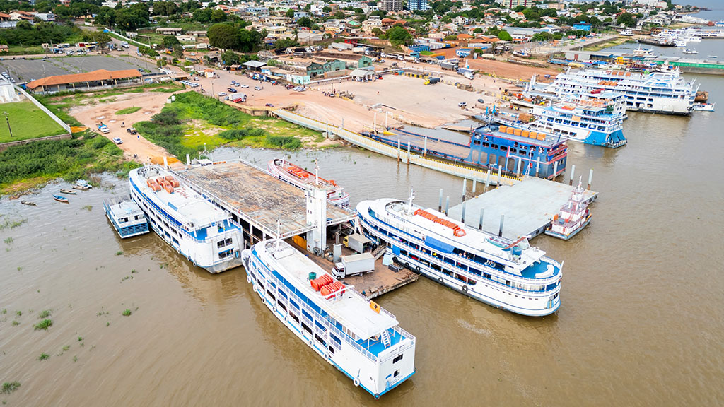 Luxury hotel barge operator European Waterways is continuing to run its full programme of hotel barge cruises this summer, despite the low water levels affecting parts of Europe, with only four of its vessels requiring slight adjustments to their itineraries.