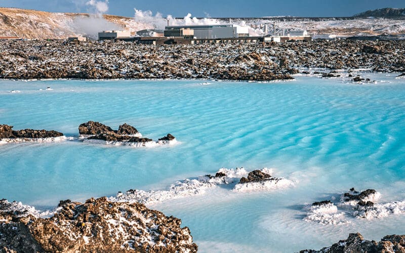 A new geothermal lagoon near Reykjavik opens on 1 September 2026, adding a wellness stop within easy reach of both the Icelandic capital and its main international gateway.