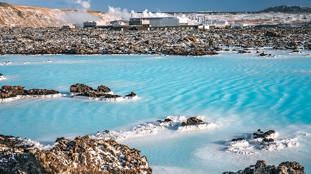 A new geothermal lagoon near Reykjavik opens on 1 September 2026, adding a wellness stop within easy reach of both the Icelandic capital and its main international gateway.