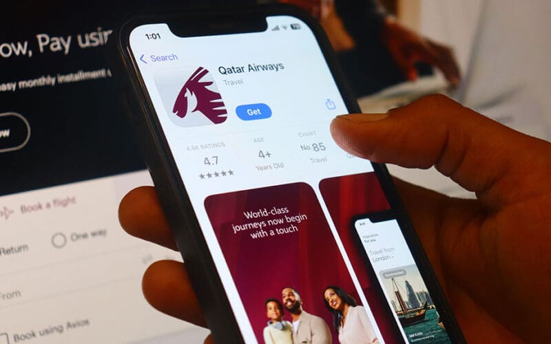 Qatar Airways has linked its corporate travel programme with Uber for Business, allowing members of Beyond Business to redeem Qrewards for Uber ride vouchers. The credit is paid directly into the traveller's Uber wallet and can be spent on business journeys around the world.