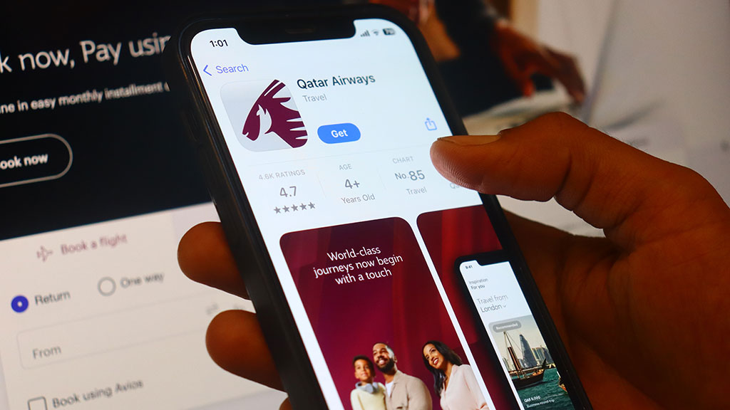 Qatar Airways has linked its corporate travel programme with Uber for Business, allowing members of Beyond Business to redeem Qrewards for Uber ride vouchers. The credit is paid directly into the traveller's Uber wallet and can be spent on business journeys around the world.