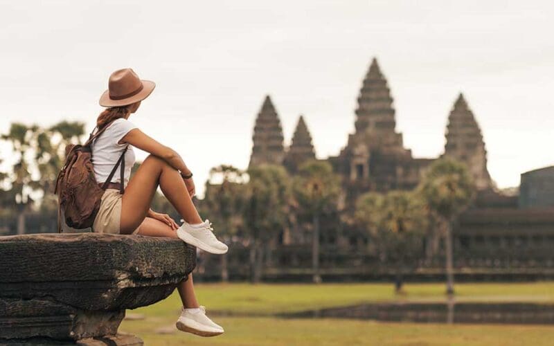 In this issue's standout trends feature, we examine one of the fastest growing segments in the industry and the figure that defines it: industry estimates now put the female share of solo travellers at around 70 per cent