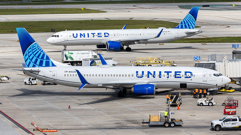United's new international routes for 2027 open ten destinations from March, giving UK business travellers wider one stop choices to Japan, Spain, Italy, France and Portugal.