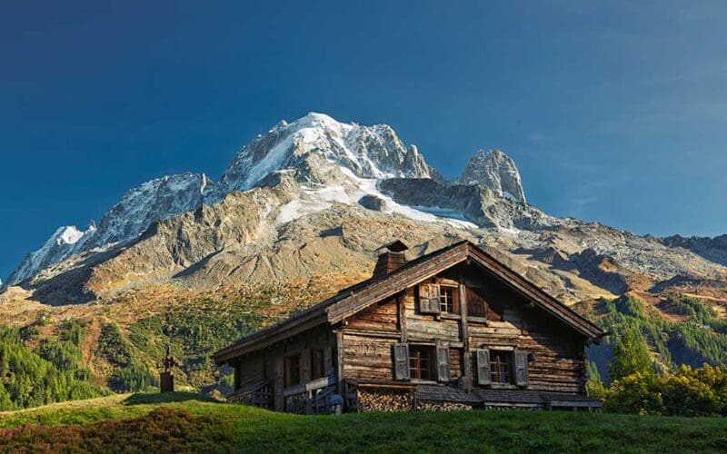 Haute Savoie
