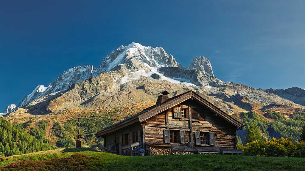 Haute Savoie