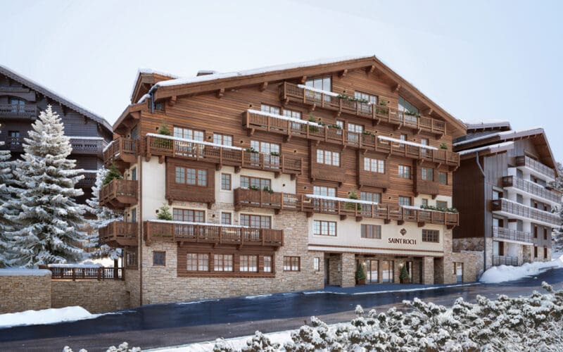 7-3D HLSR_FACADE