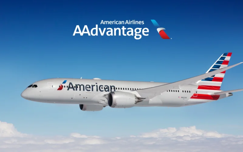 AAdvantage Debit Cards