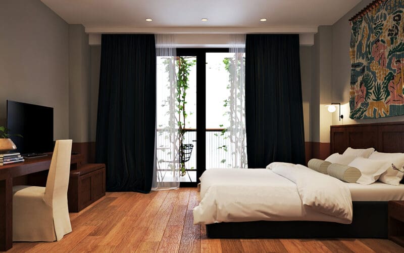 Double Room_2
