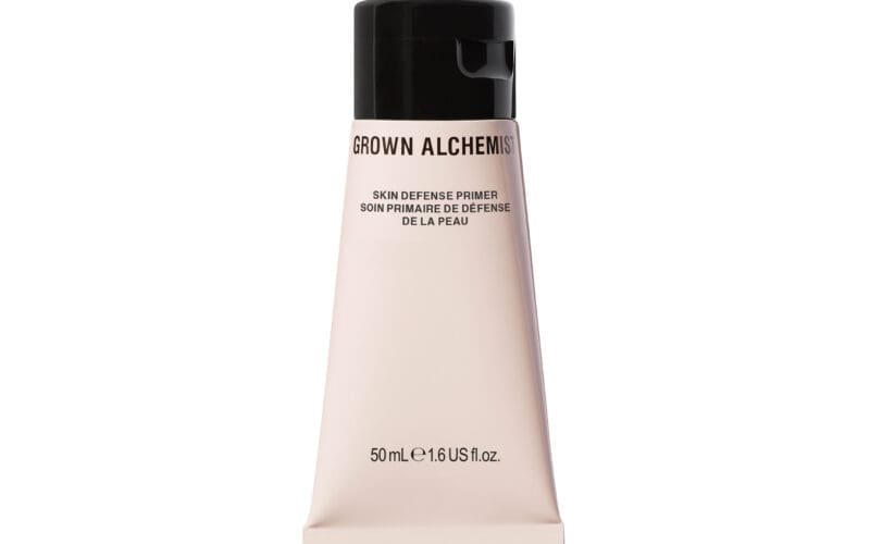 Grown Alchemist Skin Defense Primer