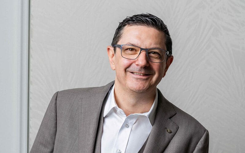 Christian Wildhaber, general manager of Mandarin Oriental, Geneva, talks to Richard Alvin about Luzern, Jakarta and what nearly thirty years in luxury hospitality taught him about leading people.