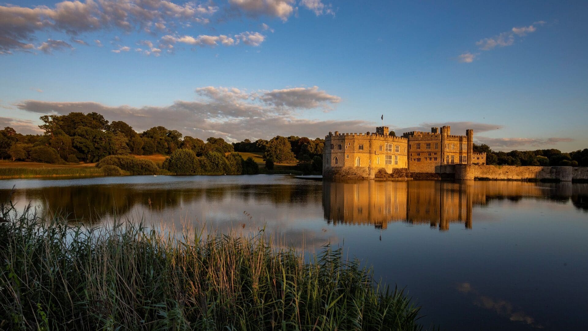 Leeds Castle, Kent (small)