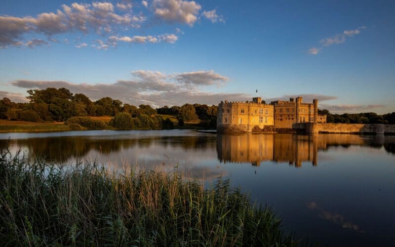Leeds Castle, Kent (small)