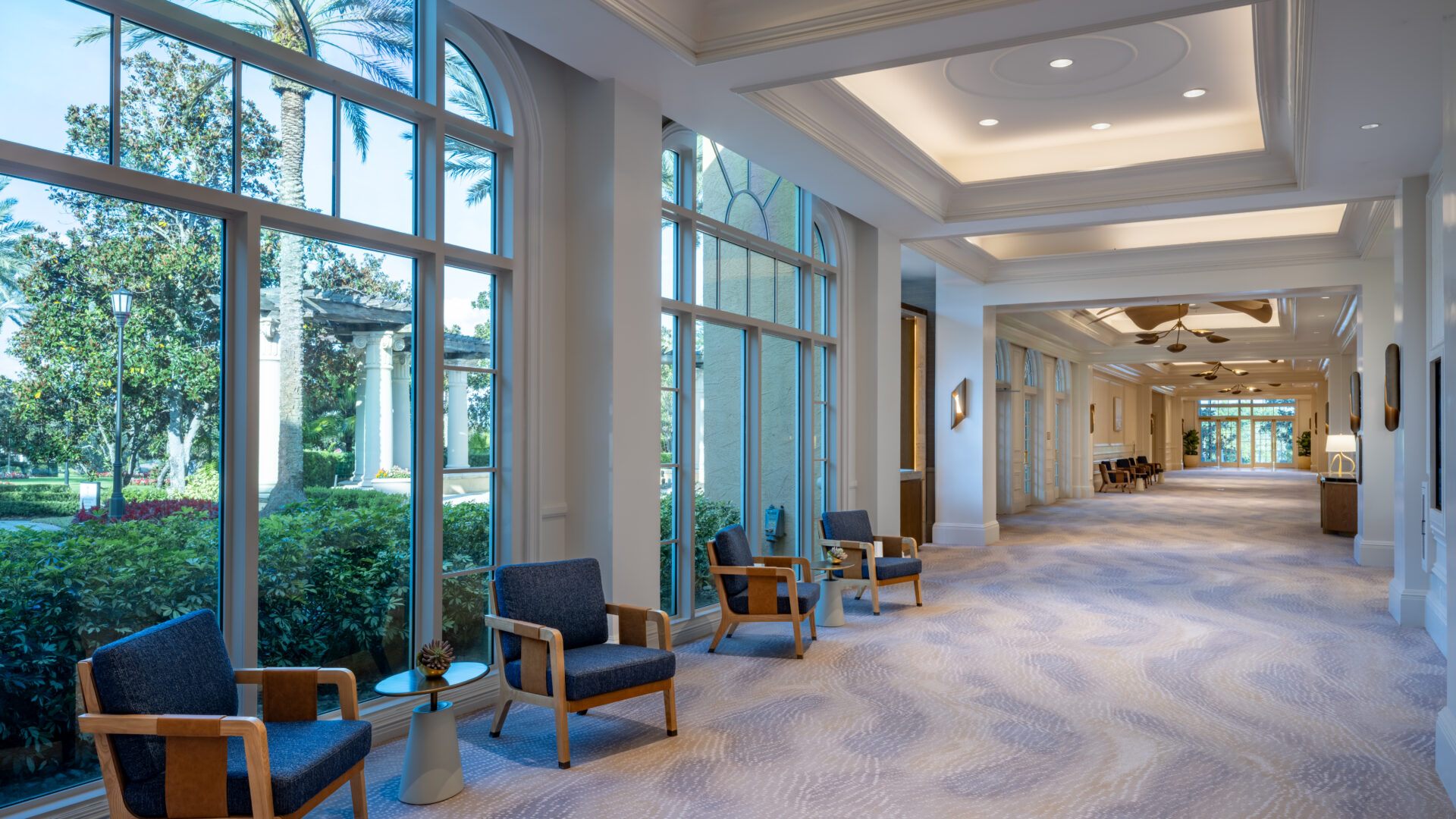 RC MCORZ TUSCANY BALLROOM FOYER Scaled