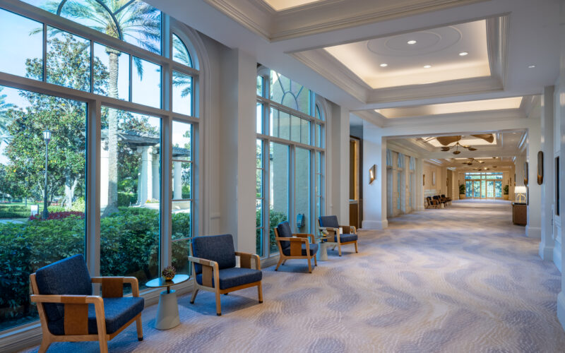 RC MCORZ TUSCANY BALLROOM FOYER Scaled