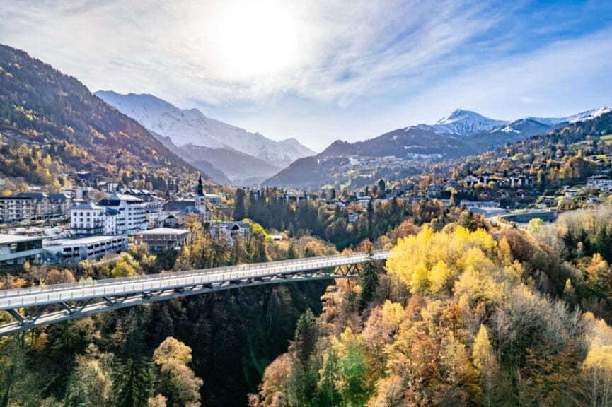 Saint Gervais Mont Blanc 1765270 SG Autumn Boris Molinier Scaled