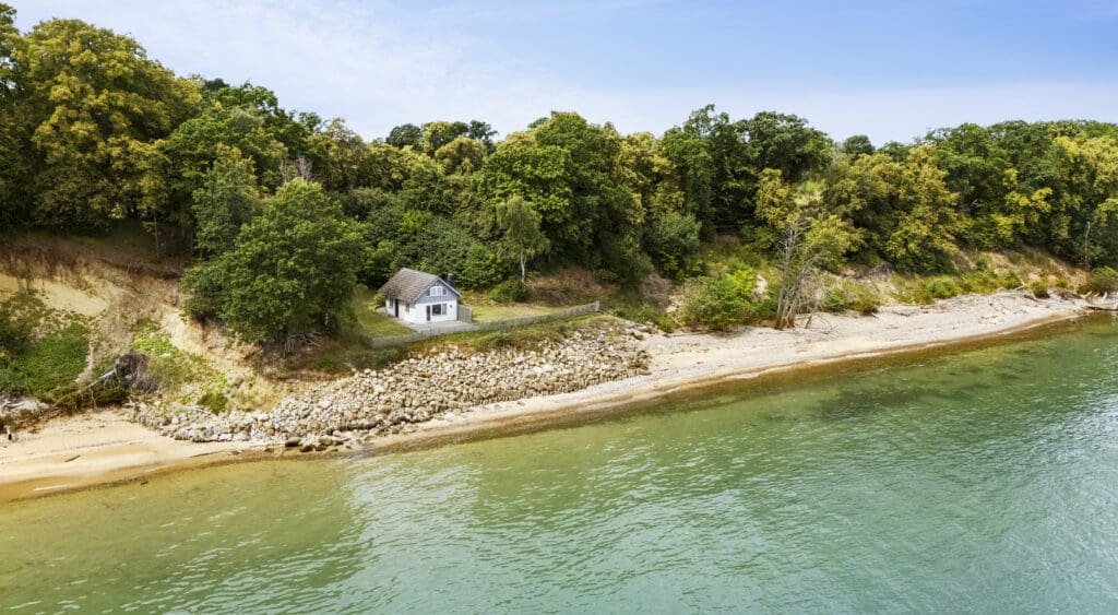 Sweden Offers a Free Beach Holiday — But Only If You Stay Quiet