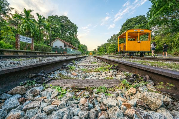 Visit Singapore Medium Sized 1768214 Singapore Tourism Board Greenery Heritage Rail Track Walk Bukit Timah Rail Corridor Original