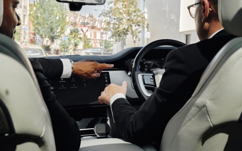 The new Wheely Chauffeur Academy in Hammersmith puts every driver through a three-day programme and strict assessments, promising UK executives consistent, discreet transport on every journey.