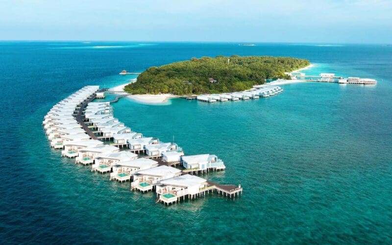 Gallery Resort Aerial Villas Scaled