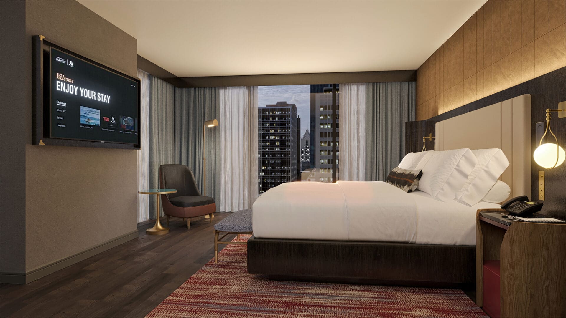 Hoteltrinityautographcollection Homepage Feelathome Austinautographsuitebedroom Image 68ffc1a42a0cc Scaled