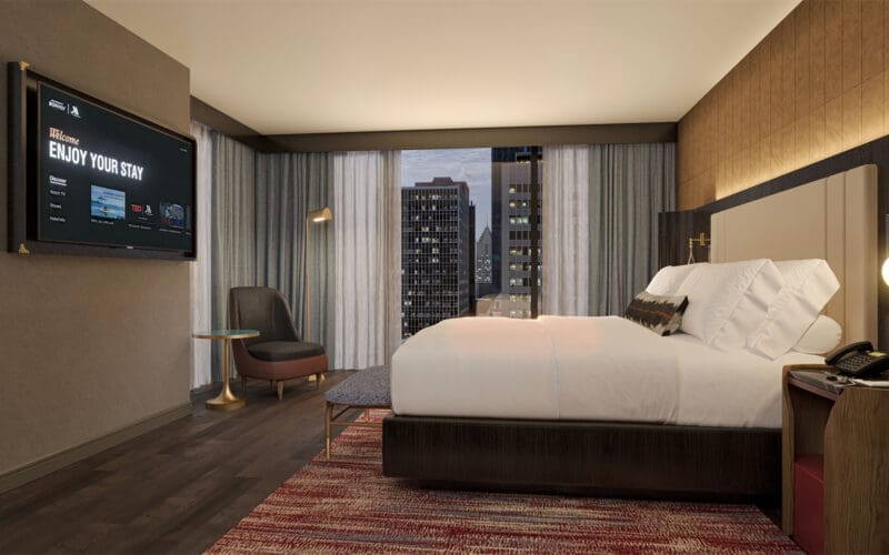 Hoteltrinityautographcollection Homepage Feelathome Austinautographsuitebedroom Image 68ffc1a42a0cc Scaled
