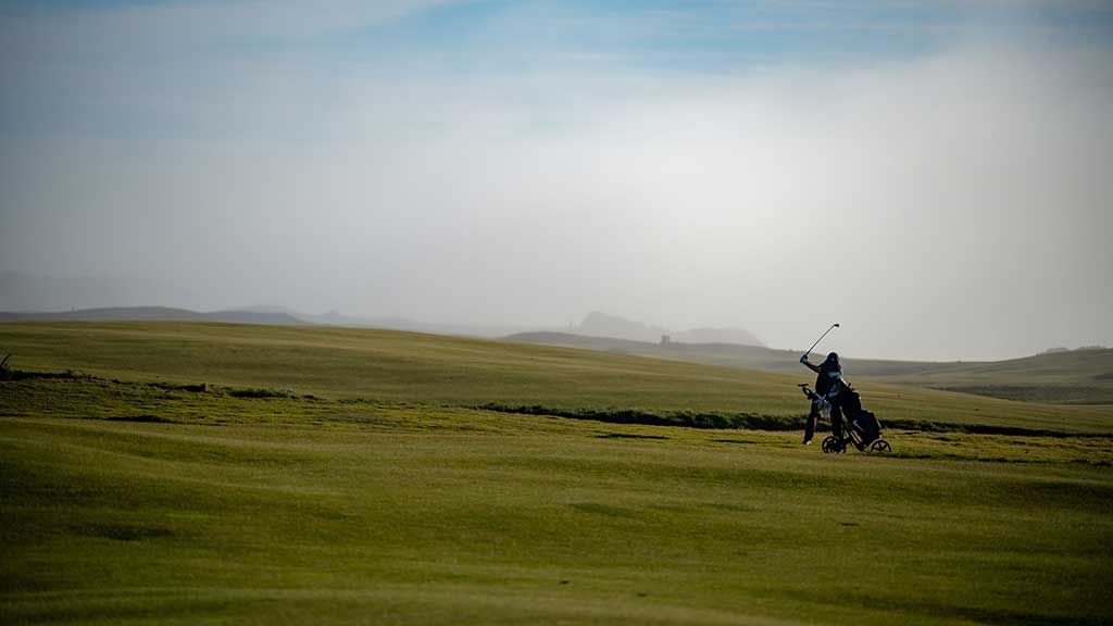 The UK is particularly well suited to this kind of holiday. From historic links courses in Scotland to scenic parkland layouts in England and Wales, there is plenty of variety.