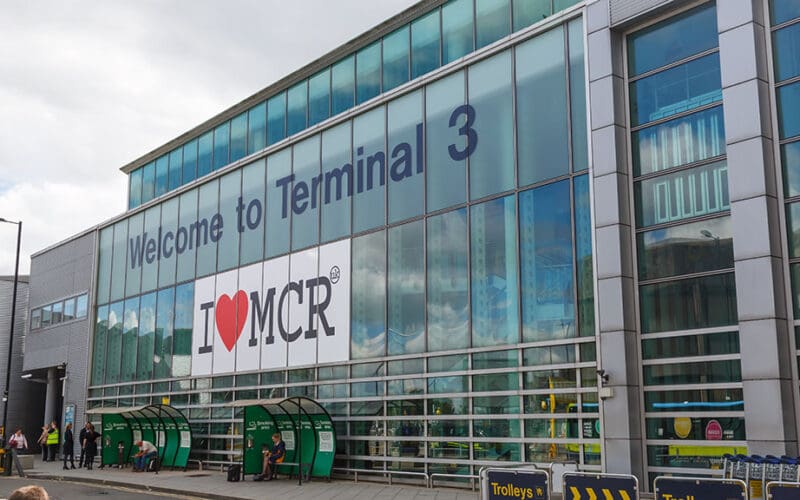 Which? has ranked the best and worst UK airports for 2026, with Exeter top and Manchester Terminal 3 bottom, giving business travellers a clear steer on where delays are likeliest.
