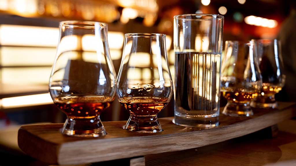 Not so long ago, a trip to Speyside meant one thing: a slow, contemplative pilgrimage between distilleries, notebook in hand, tasting glass held up to the light.