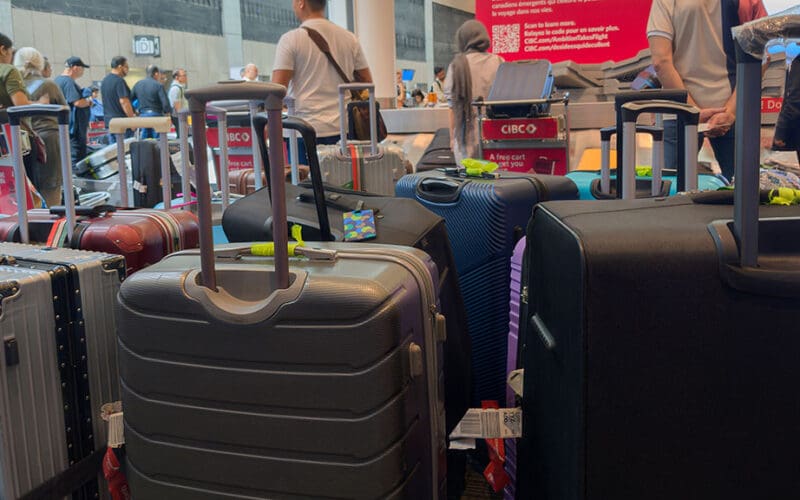 More than 1,300 flights have been cancelled after a Nats system fault, and the UK air traffic control failure is still disrupting Heathrow, Gatwick, Manchester and Stansted.