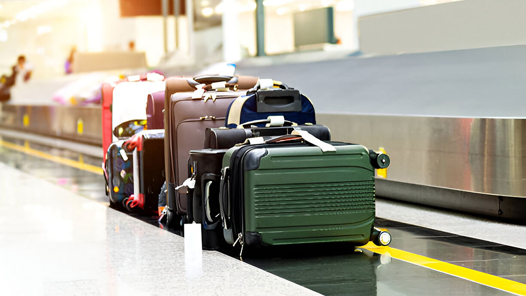 A technical failure in Heathrow Terminal 5's baggage system stopped thousands of British Airways bags reaching aircraft, leaving passengers to land without them and prompting a scramble to return luggage.