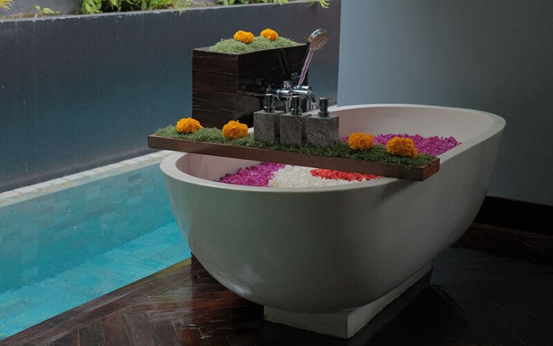 Goddess Retreats has launched Reset Goddess, a Bali wellness retreat for women that strips out the timetable and leaves guests to decide how each day unfolds. The seven-day, six-night programme runs at the operator's Seminyak sanctuary and is priced as the most accessible package in its collection, with rates starting from USD$2,099 per person.
